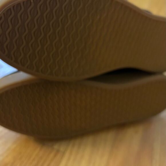 ZAC Zac Posen Ashley Women's Mule Sneaker Leather Black Size 8M New Without Tags - Picture 7 of 8